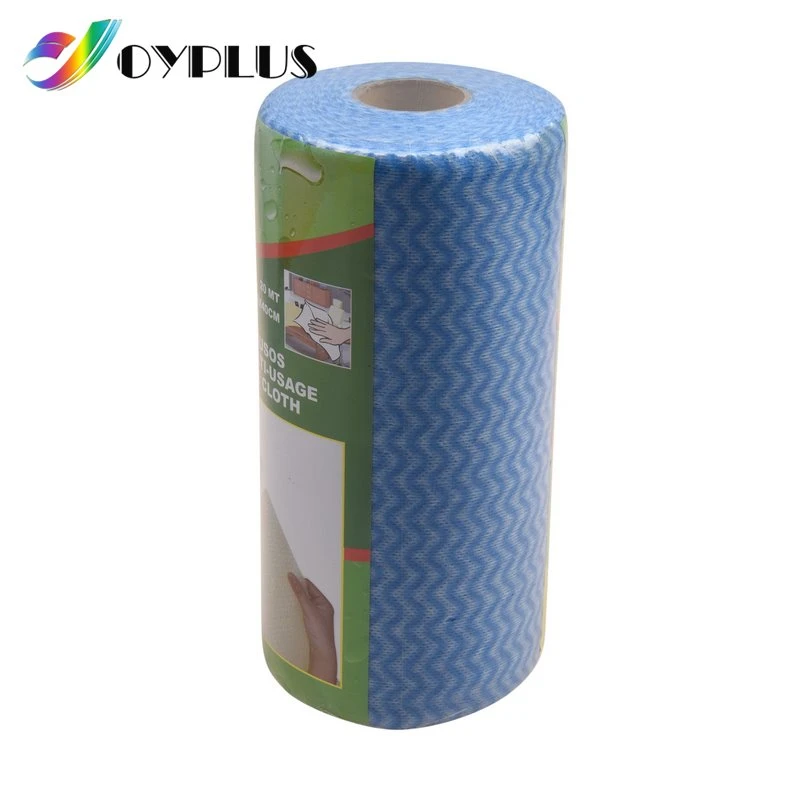 Kuchyňský čisticí hadřík Roll