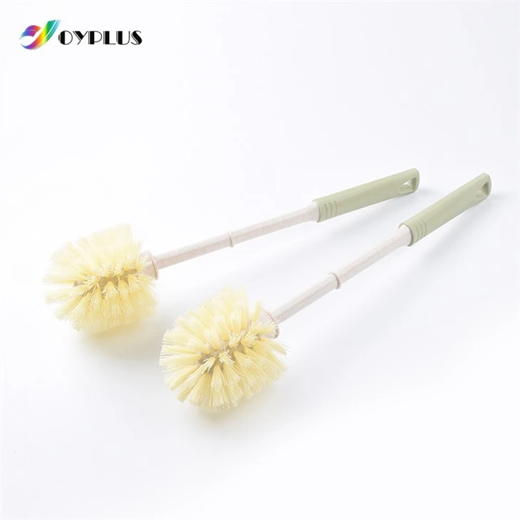 Wheat StrawToilet Brush