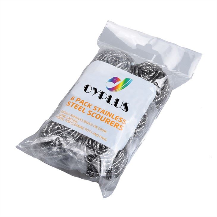 Dishwashing Scourer